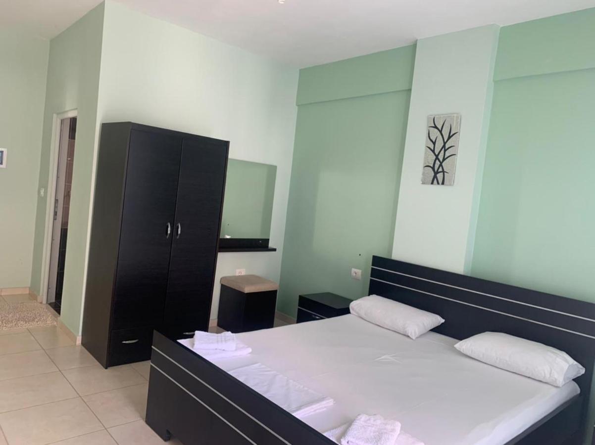 Villa Sopebra Saranda Zewnętrze zdjęcie