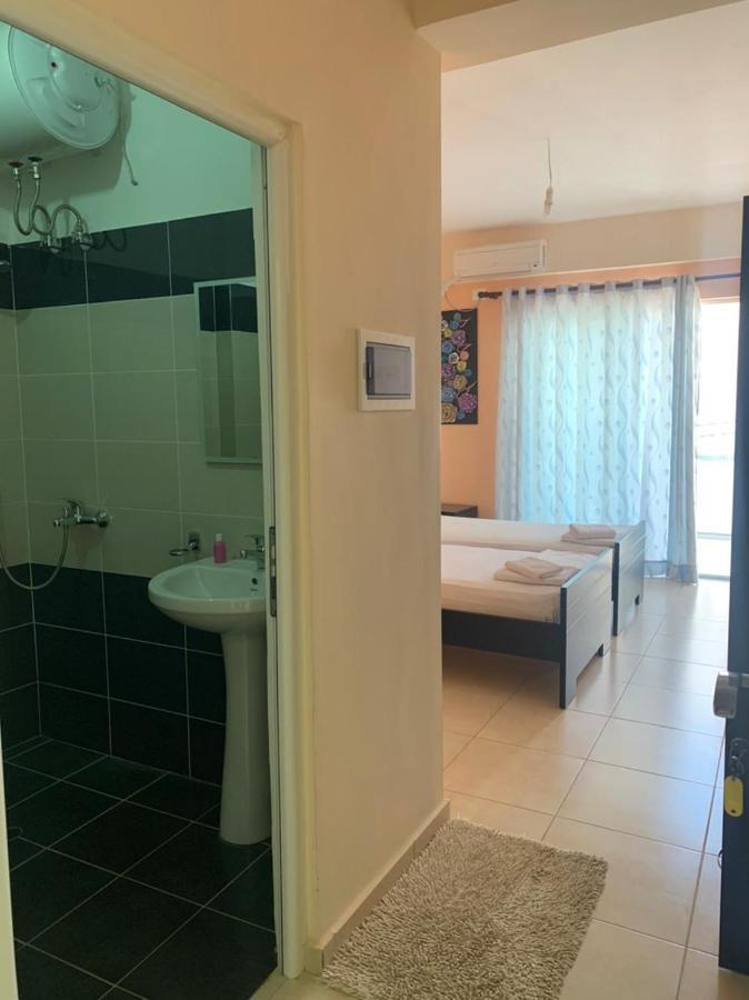 Villa Sopebra Saranda Zewnętrze zdjęcie