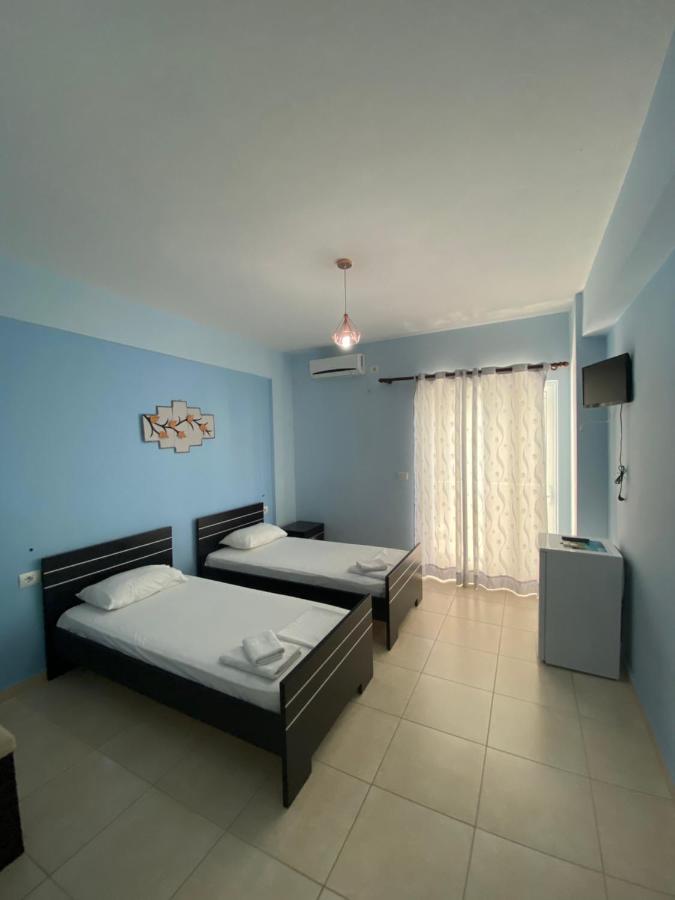 Villa Sopebra Saranda Zewnętrze zdjęcie