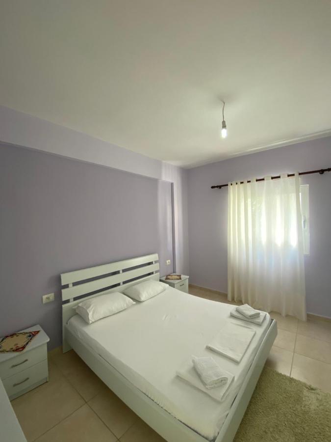 Villa Sopebra Saranda Zewnętrze zdjęcie