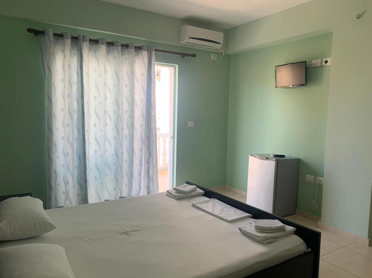 Villa Sopebra Saranda Zewnętrze zdjęcie