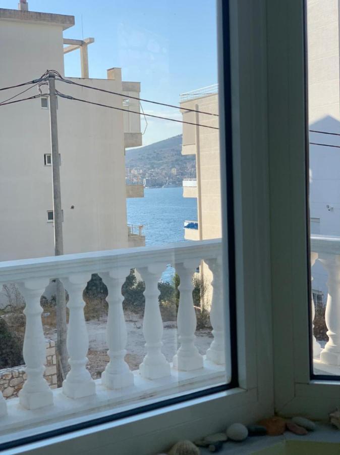 Villa Sopebra Saranda Zewnętrze zdjęcie