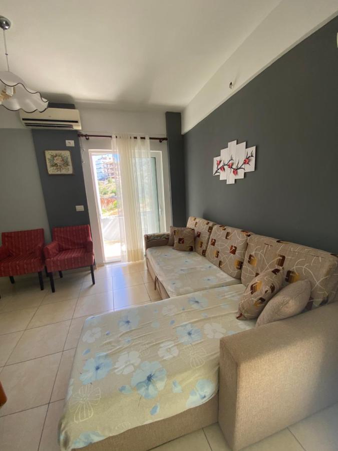 Villa Sopebra Saranda Zewnętrze zdjęcie