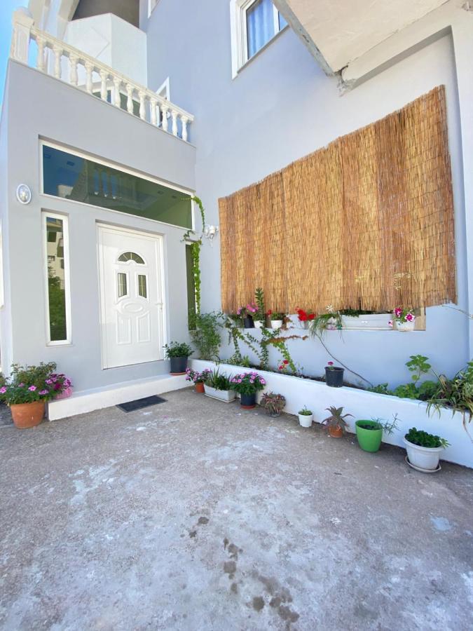 Villa Sopebra Saranda Zewnętrze zdjęcie
