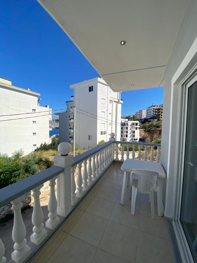 Villa Sopebra Saranda Zewnętrze zdjęcie