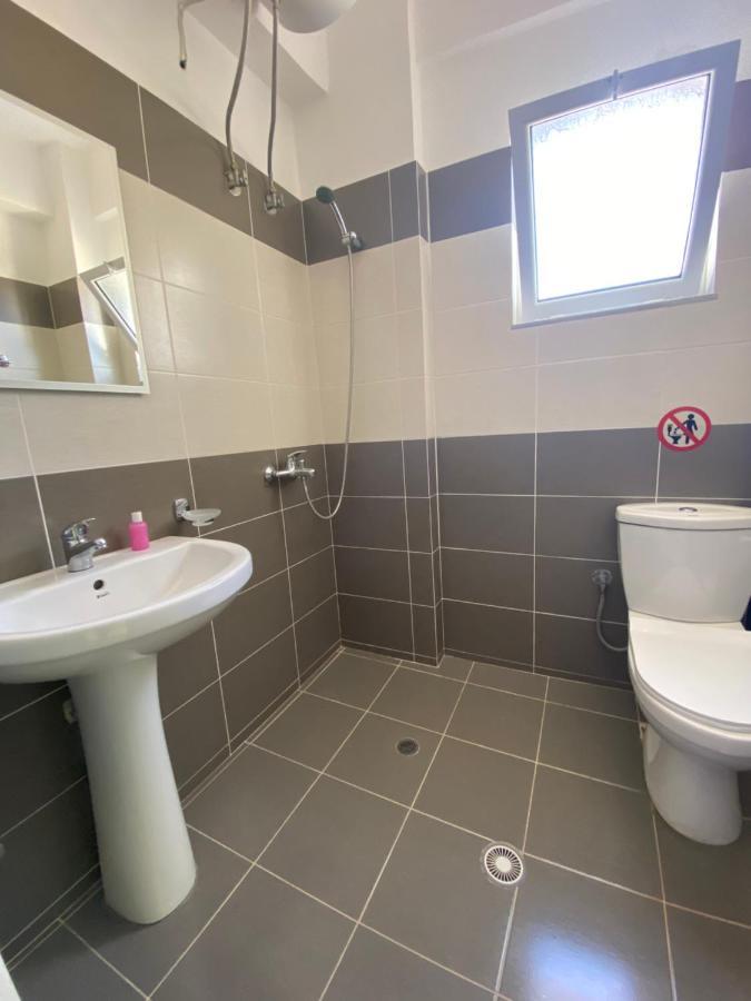 Villa Sopebra Saranda Zewnętrze zdjęcie