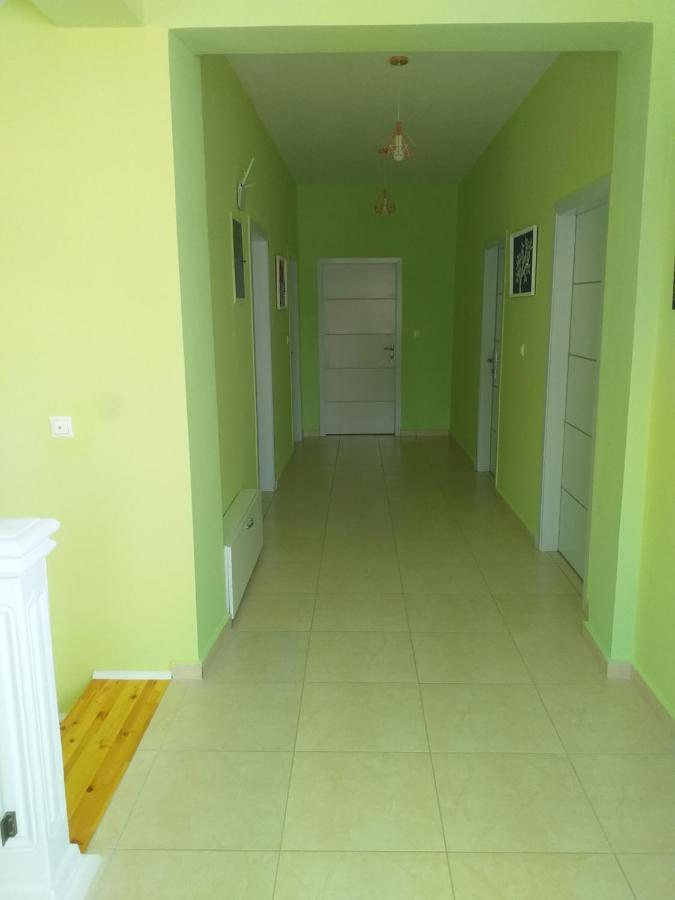 Villa Sopebra Saranda Zewnętrze zdjęcie