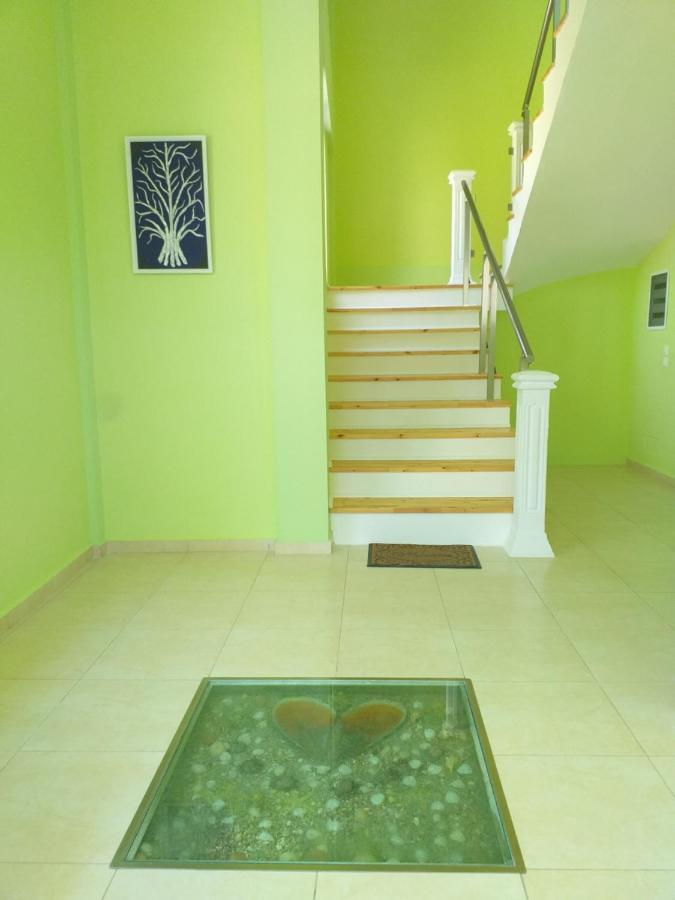 Villa Sopebra Saranda Zewnętrze zdjęcie