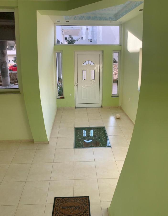 Villa Sopebra Saranda Zewnętrze zdjęcie