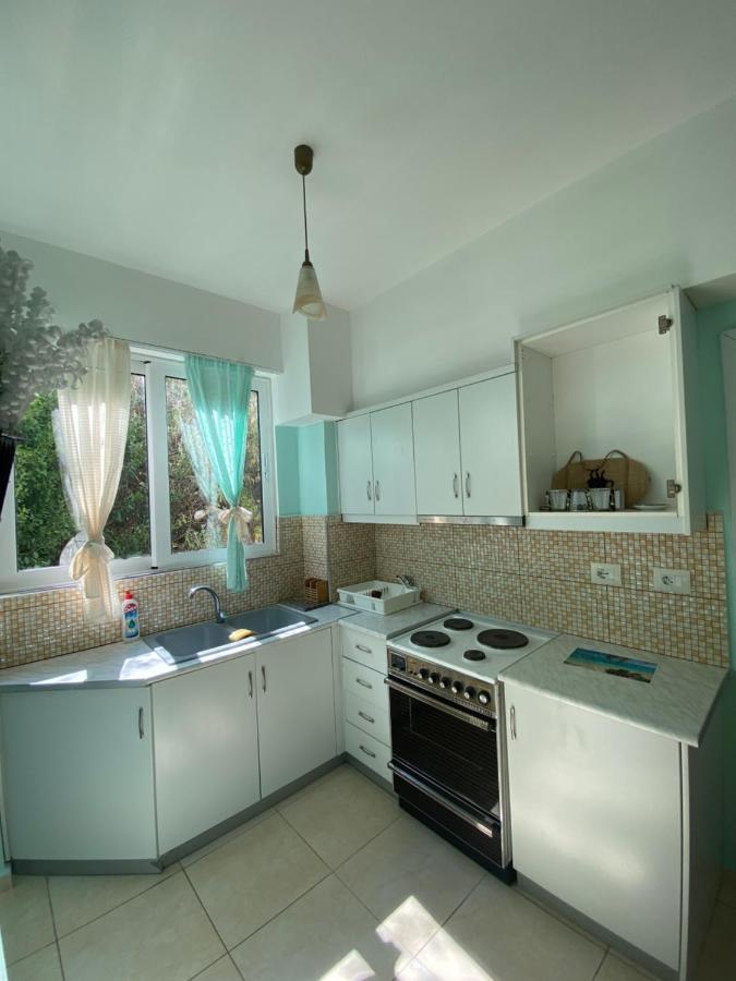 Villa Sopebra Saranda Zewnętrze zdjęcie