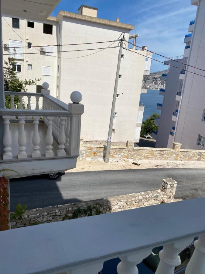 Villa Sopebra Saranda Zewnętrze zdjęcie