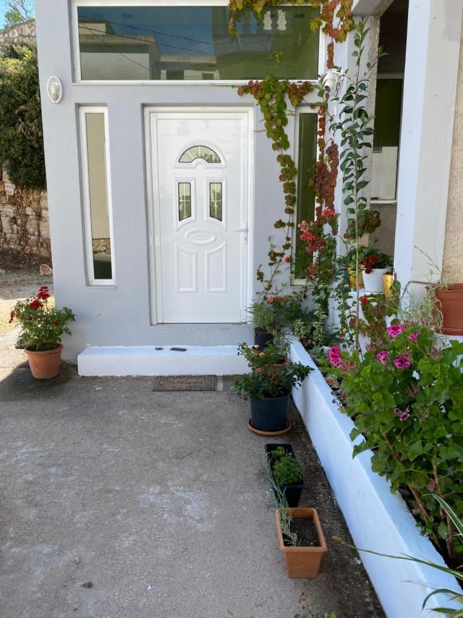 Villa Sopebra Saranda Zewnętrze zdjęcie