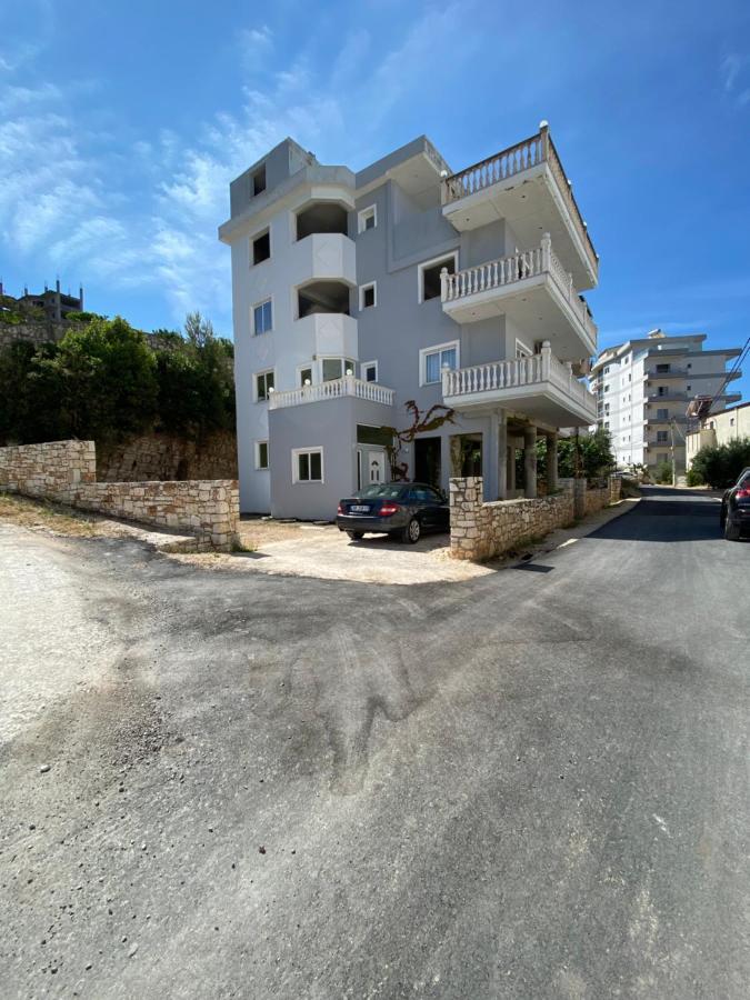 Villa Sopebra Saranda Zewnętrze zdjęcie