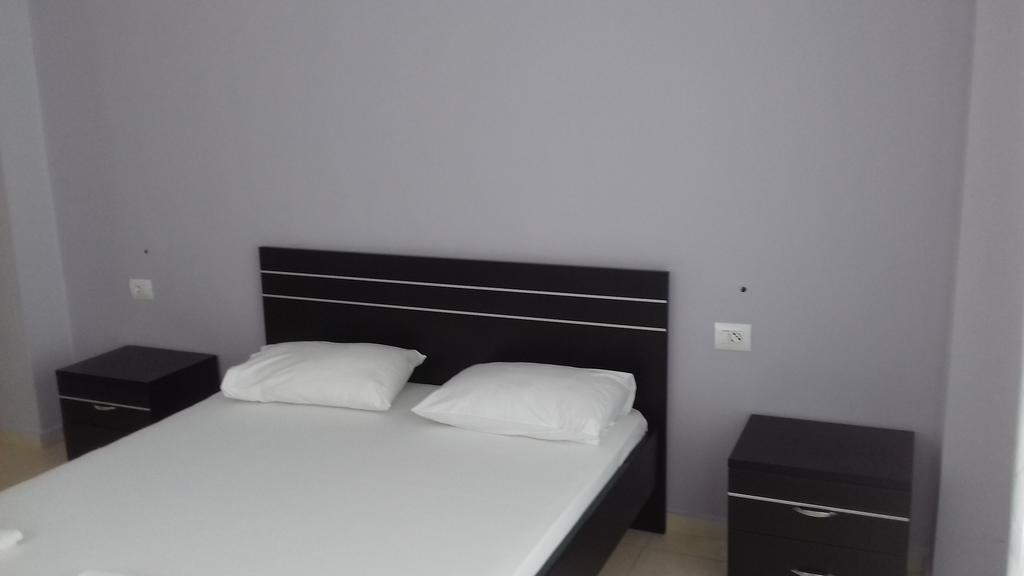 Villa Sopebra Saranda Zewnętrze zdjęcie