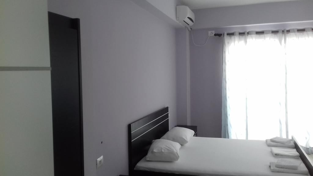 Villa Sopebra Saranda Zewnętrze zdjęcie
