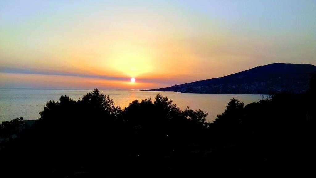 Villa Sopebra Saranda Zewnętrze zdjęcie