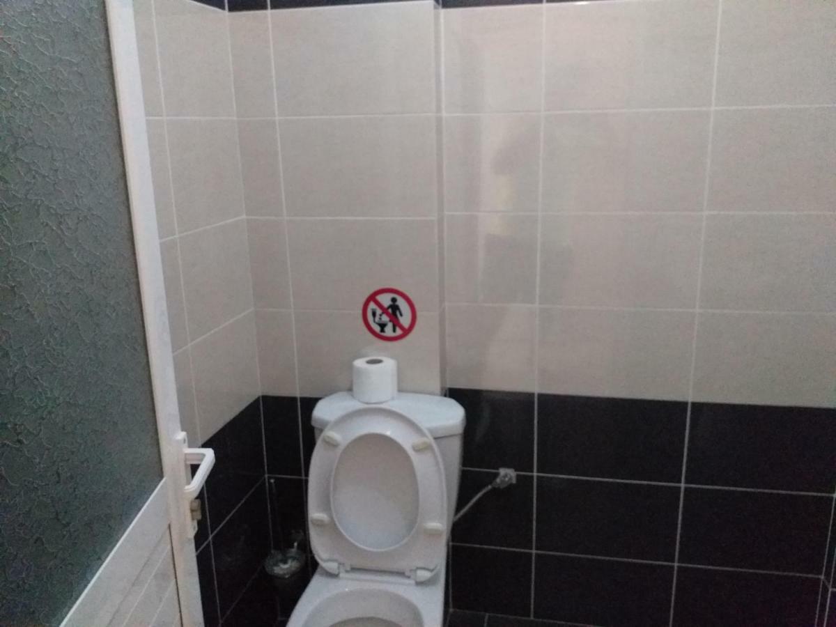 Villa Sopebra Saranda Zewnętrze zdjęcie