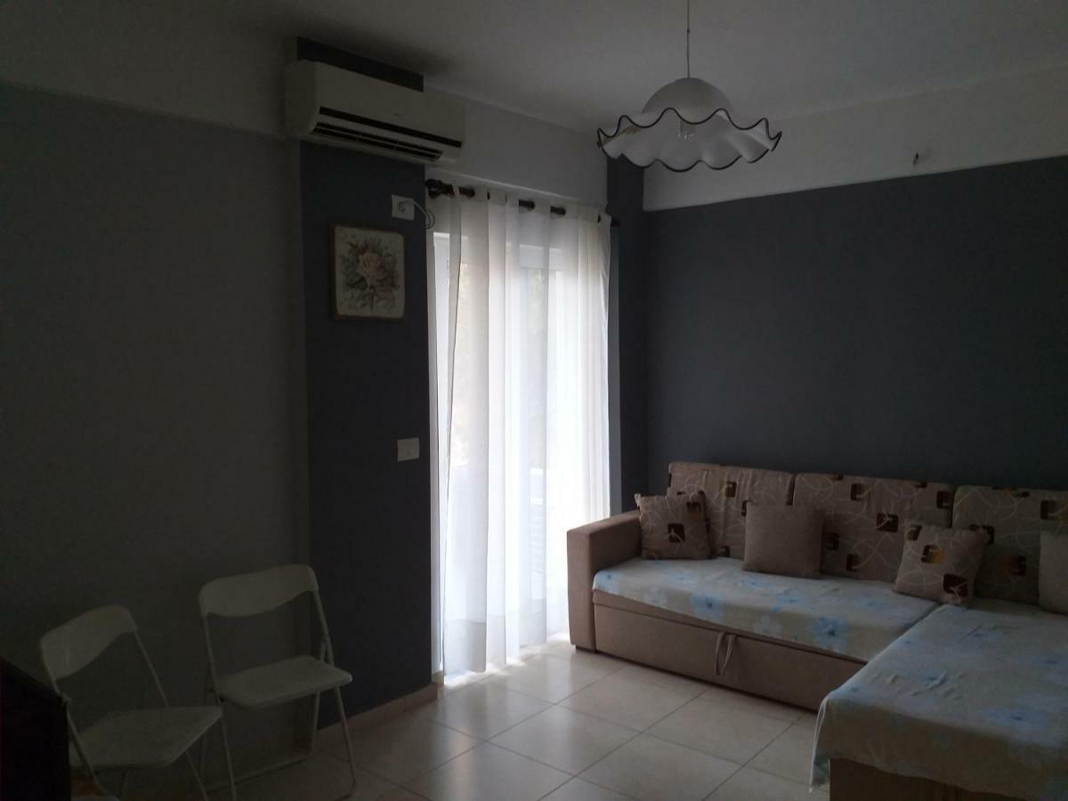 Villa Sopebra Saranda Zewnętrze zdjęcie