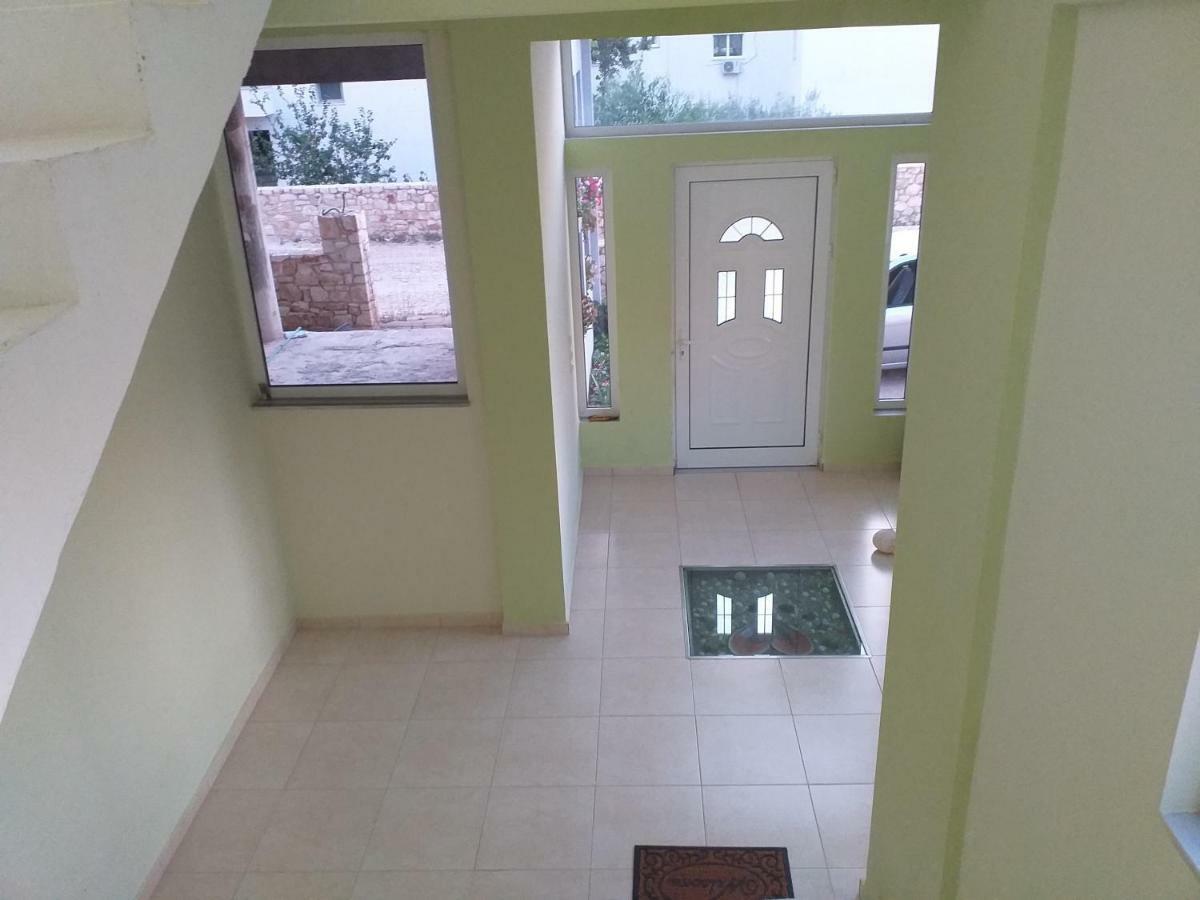 Villa Sopebra Saranda Zewnętrze zdjęcie